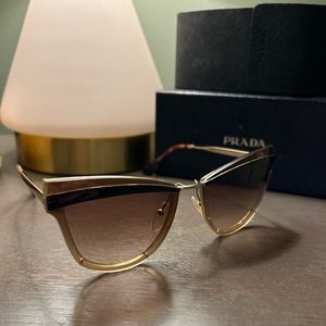 Prada Sunglasses